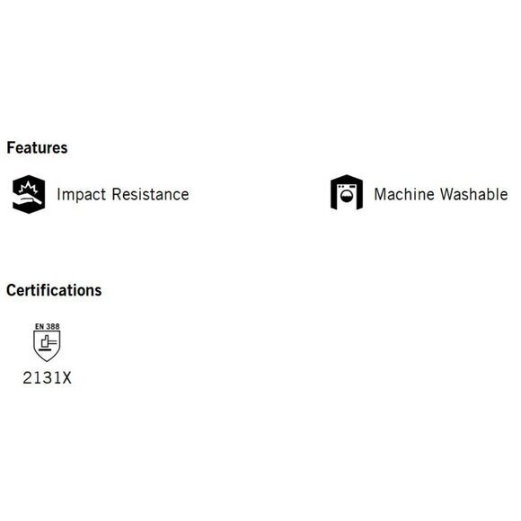 Mechanix Wear Protective SpeedKnit Impact & Abrasion Coated Work Gloves‎ S/M NWT - Picture 6 of 13